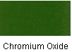 Chromium Oxide Langridge Pigment 120ml