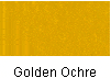 Golden Ochre Langridge Pigment 120ml