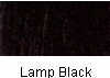 Lamp Black Langridge Pigment 120ml