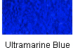 Ultra Blue Langridge Pigment 120ml