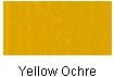 Yellow Ochre Langridge Pigment 120ml