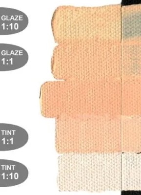 Light Orange Golden HB 60ml