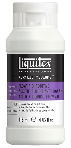 Liquitex Flow Aid Additive 118ml