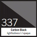 Carbon Black Liquitex Acrylic Ink 30ml