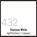 Titanium White Liquitex Acrylic Ink 30ml