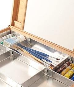 Mabef M103 Sketch Box XLarge 35x45cm - Click Image to Close