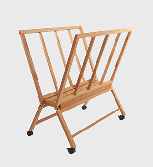 Mabef Print Rack Large M40 - Click Image to Close