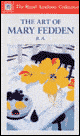 Art Of Mary Feddon (Gouache,Oil) dvd by Feddon Mary