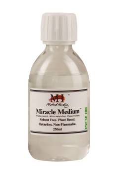 Miracle Medium 250ml