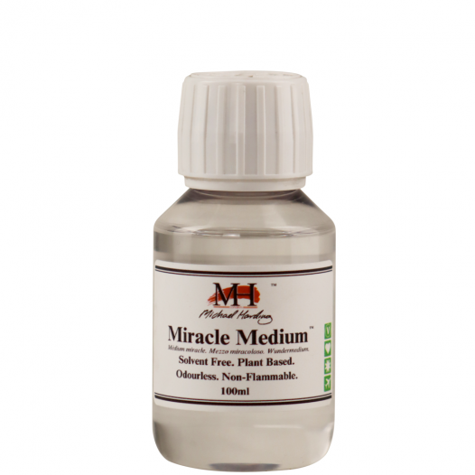 Miracle Medium 100ml