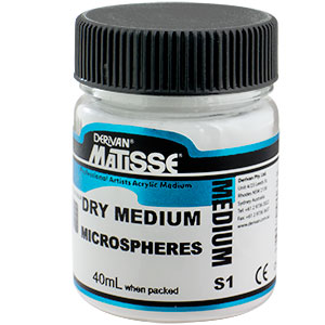 Light Modelling Paste MM32 Matisse 1LT [126626] - $64.17 : SeniorArt