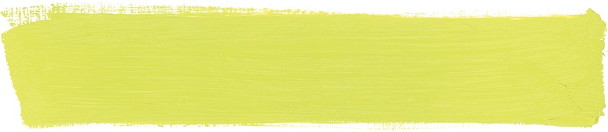 Yellowish Green Ural Mussini 35ml