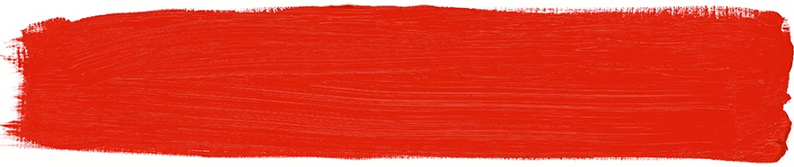 Vermilion Red Tone Mussini 35ml
