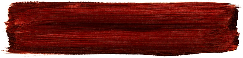 Translucent Red Oxide Mussini 35ml