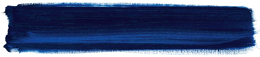 Translucent Oriental Blue Mussini 35Ml