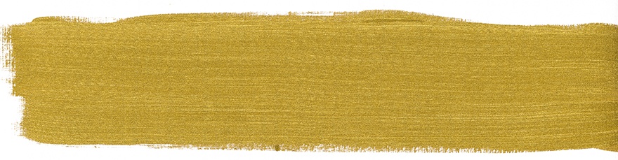 Yellow Gold Mussini 35ml