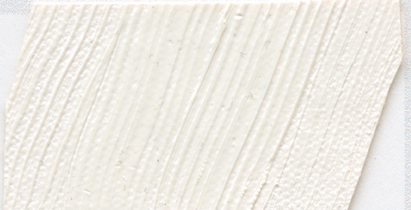 Transparent White Norma 35ml - Click Image to Close