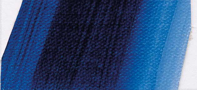 Ultramarine Blue Light Norma 35ml - Click Image to Close
