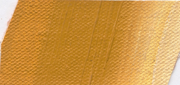 Yellow Ochre Norma 35ml