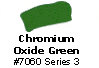 Chromium Oxide Green Golden Open 59ml