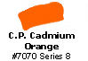 Cadmium Orange Golden Open 59ml