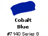 Cobalt Blue Golden Open 59ml