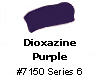 Dioxazine Purple Golden Open 59ml