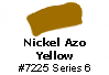 Nickel Azo Yellow Golden Open 59ml