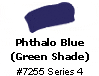 Phthalo Blue G/S Golden Open 59ml