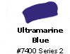 Ultramarine Blue Golden Open 59ml