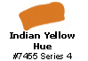 Indian Yellow Hue Golden Open 59ml