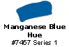 Manganese Blue Hue Golden Open 59ml