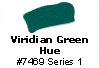 Viridian Green Hue Golden Open 59ml