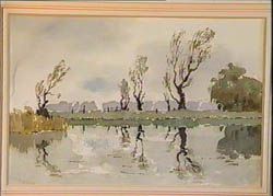 Painting From Sketches dvd by Fletcher Watson James