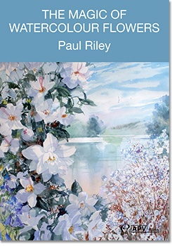 The Magic of Watercolour DVD By Paul Riley - Click Image to Close