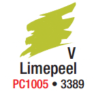Limepeel Prismacolour PC1005