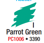 Parrot Green Prismacolour PC1006