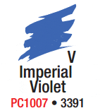 Imperial Violet Prismacolour PC1007