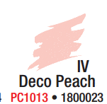Deco Peach CP Prismacolour PC1013