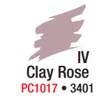 Clay Rose Prismacolour PC1017