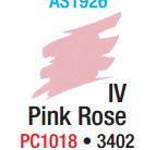 Pink Rose Prismacolour PC1018