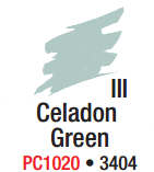 Celadon Green Prismacolour PC1020