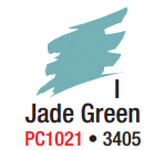 Jade Green Prismacolour PC1021