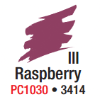 Raspberry Prismacolour PC1030