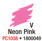 Neon Pink CP Prismacolour PC1038