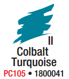 Colbalt Turqouise CP Prismacolour PC105