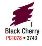 Black Cherry Prismacolour PC1078