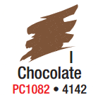 Chocolate Prismacolour PC1082