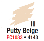 Putty Beige Prismacolour PC1083 - Click Image to Close