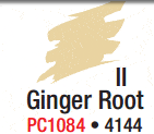 Ginger Root Prismacolour PC1084 - Click Image to Close